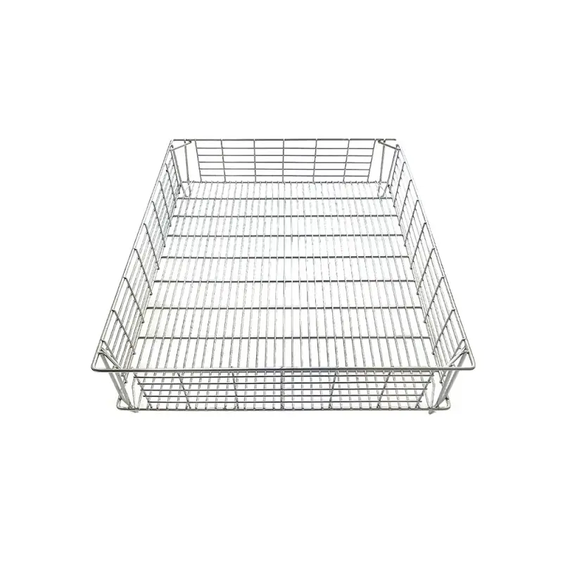 WELDED BASKET